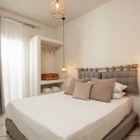 Petradia Villas Agia Anna  Екстер'єр фото