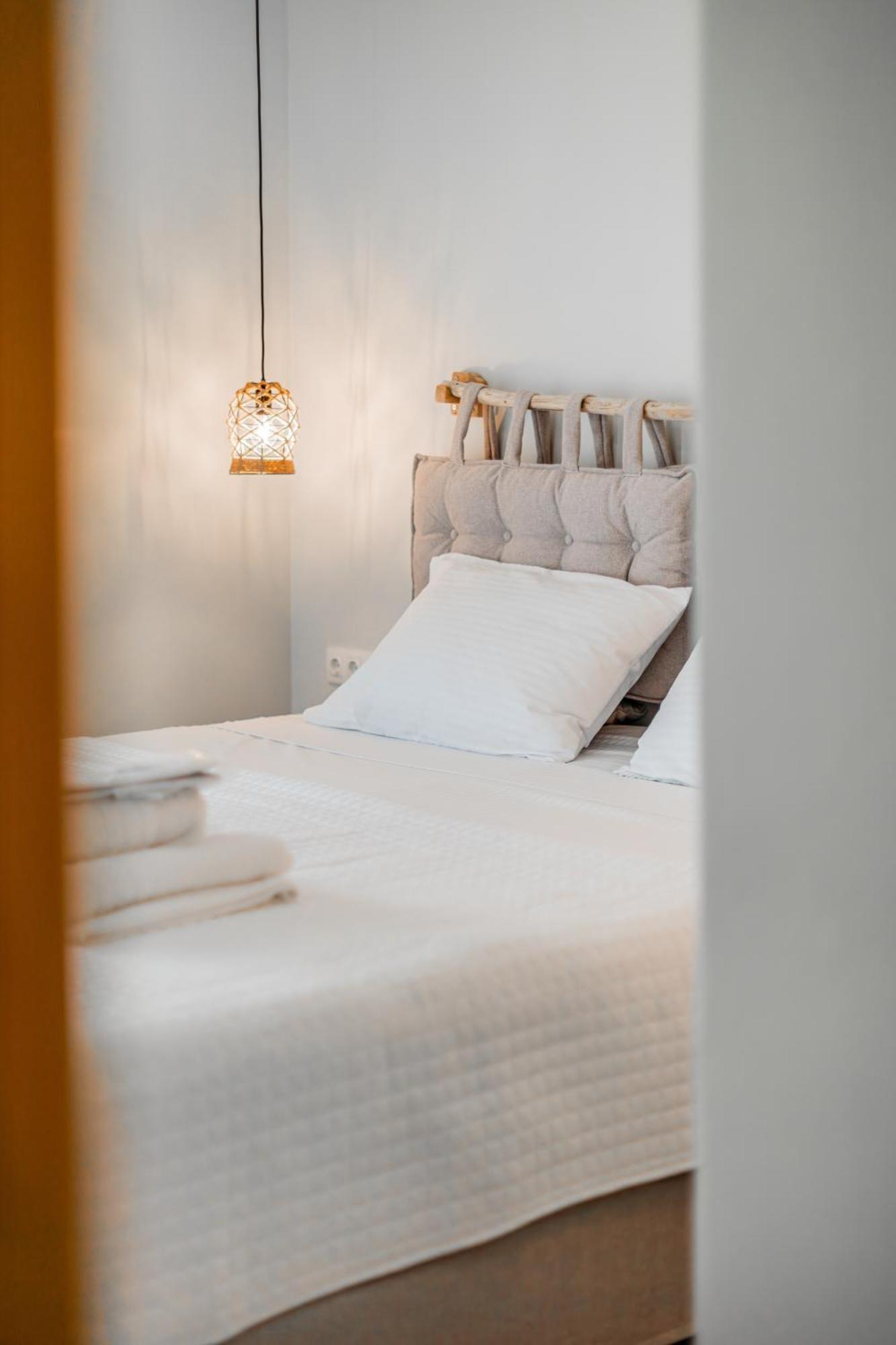 Petradia Villas Agia Anna  Екстер'єр фото
