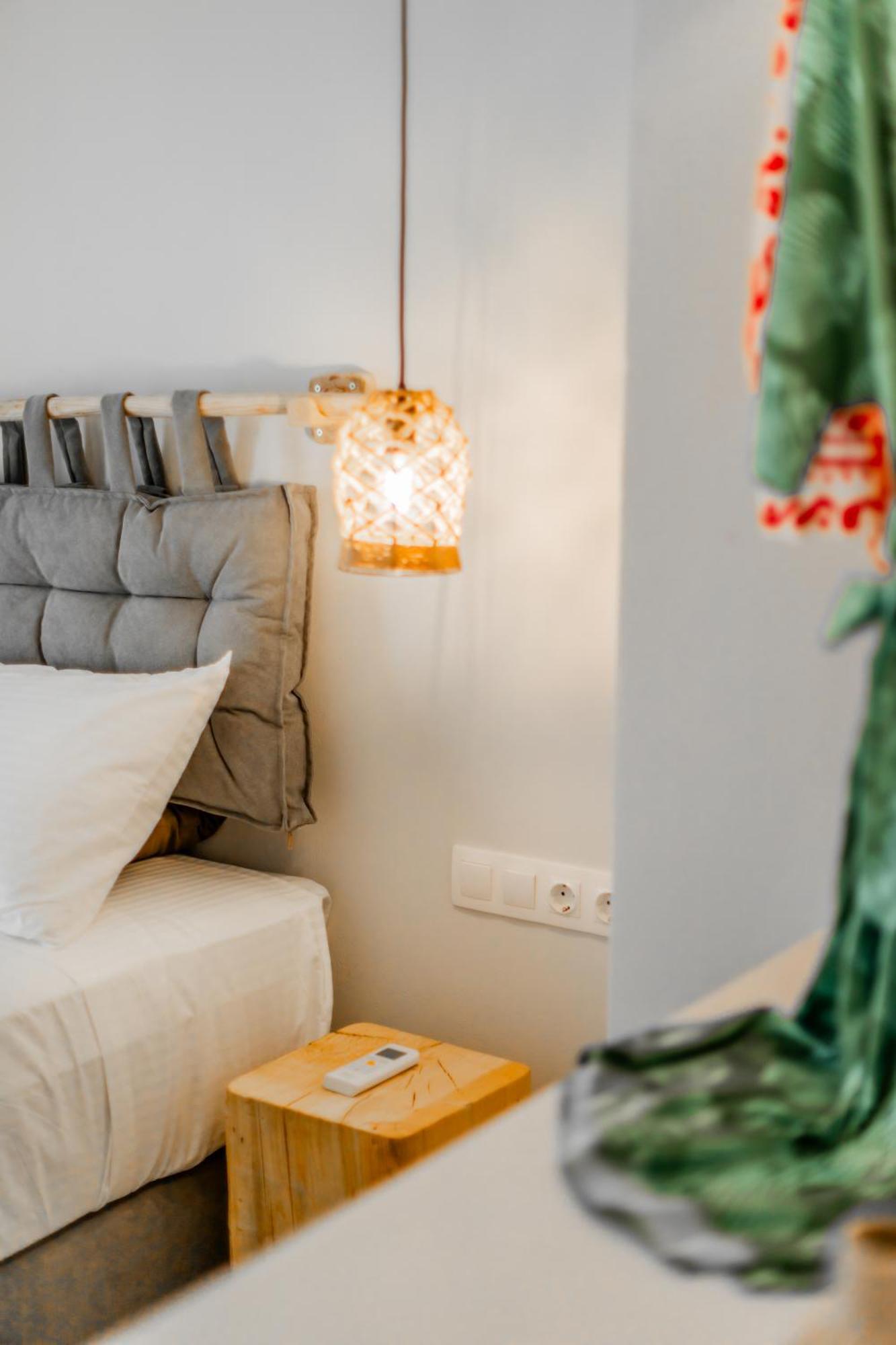 Petradia Villas Agia Anna  Екстер'єр фото