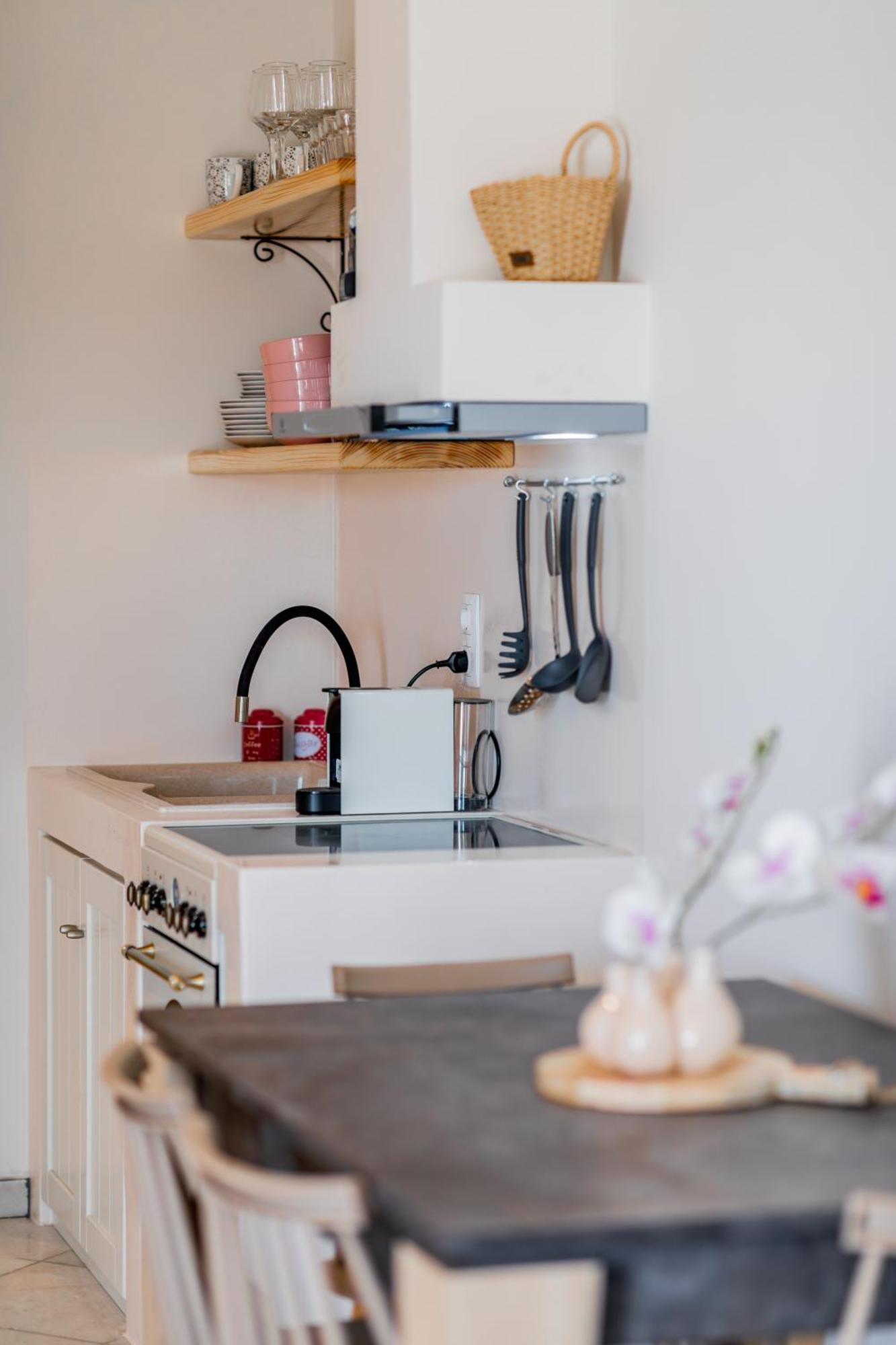 Petradia Villas Agia Anna  Екстер'єр фото