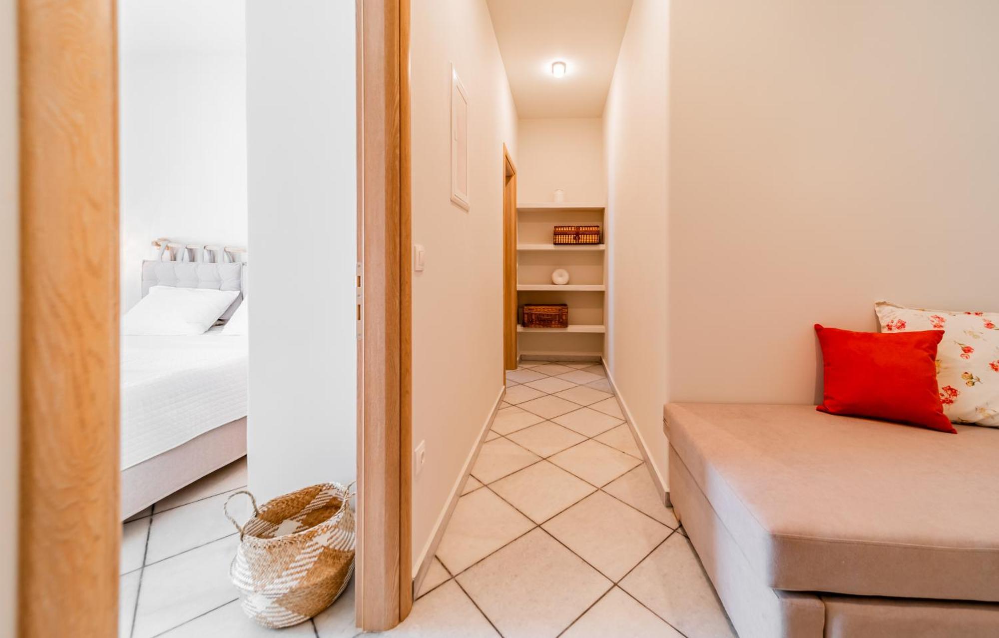 Petradia Villas Agia Anna  Екстер'єр фото