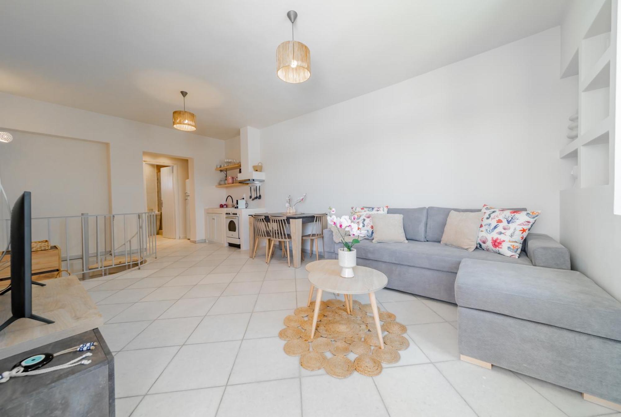 Petradia Villas Agia Anna  Екстер'єр фото