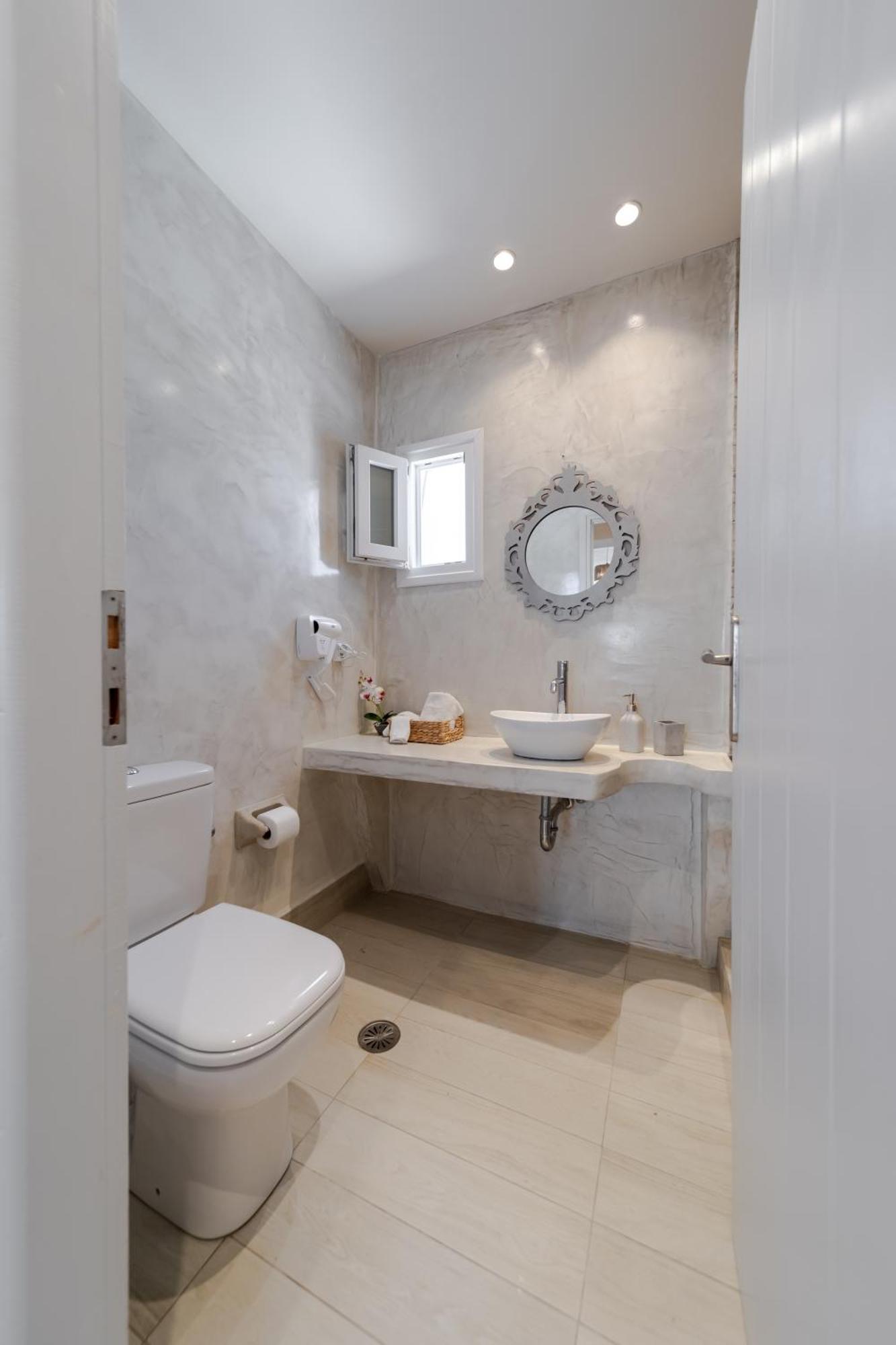 Petradia Villas Agia Anna  Екстер'єр фото