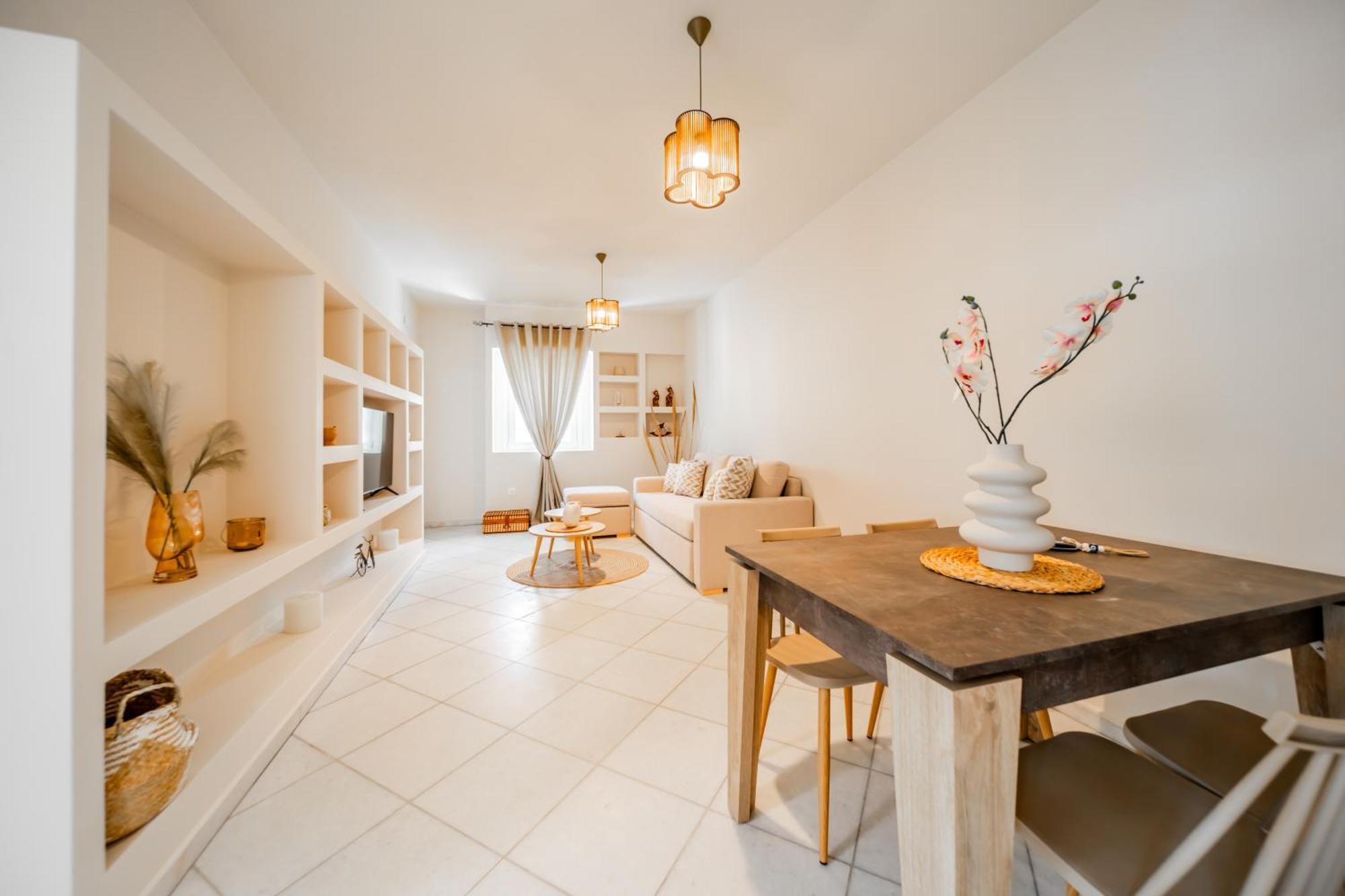 Petradia Villas Agia Anna  Екстер'єр фото