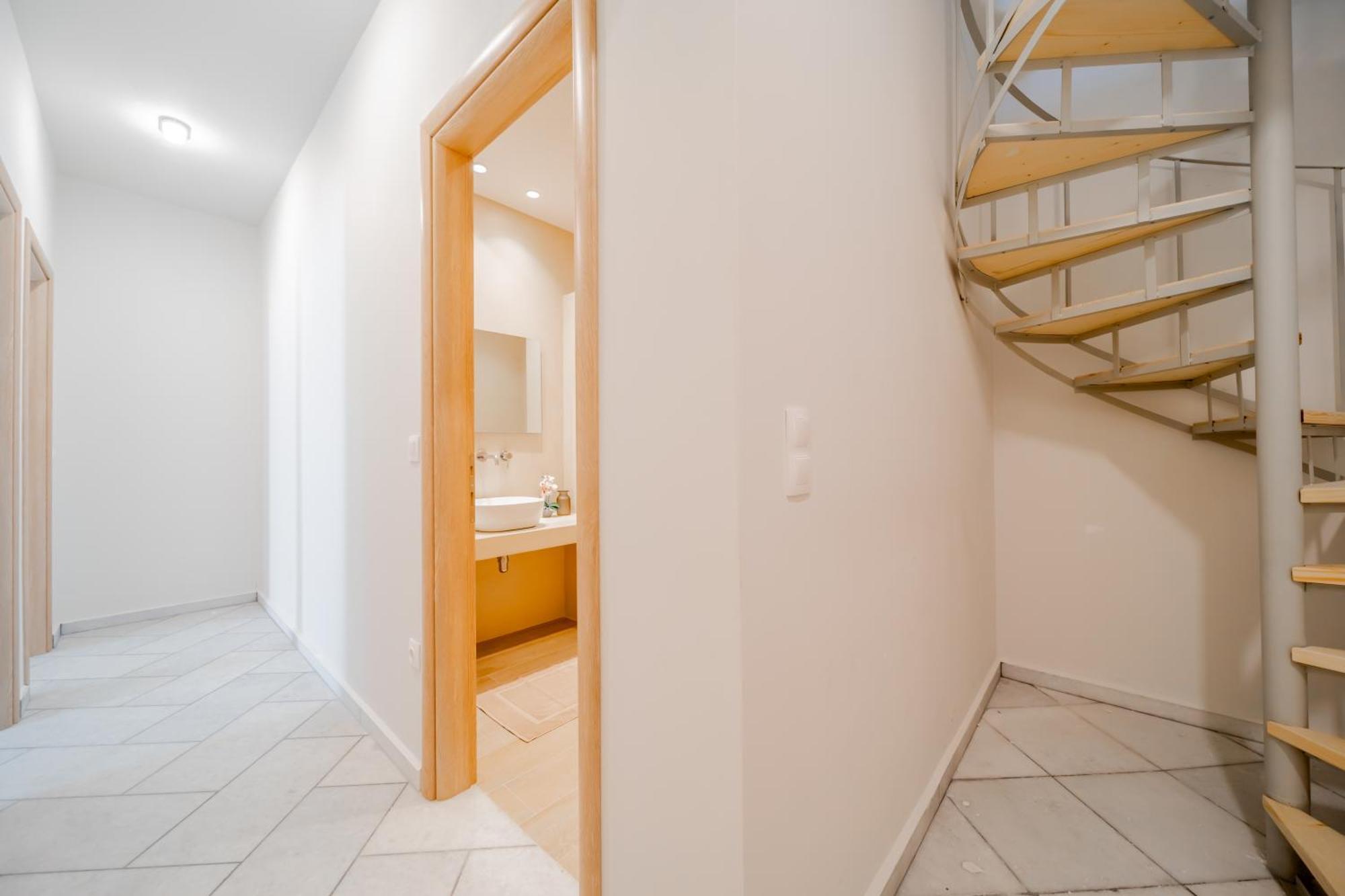 Petradia Villas Agia Anna  Екстер'єр фото