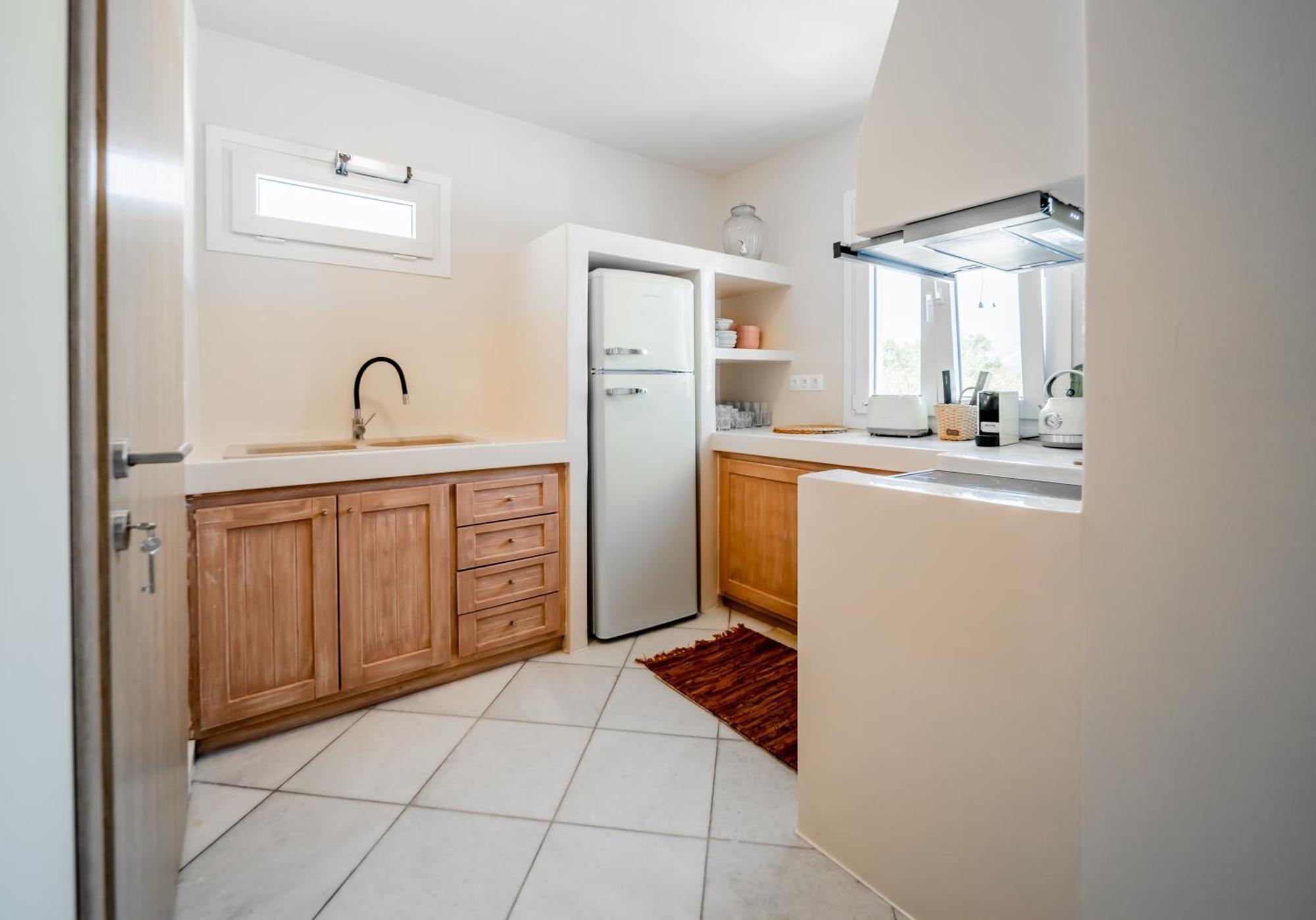 Petradia Villas Agia Anna  Екстер'єр фото