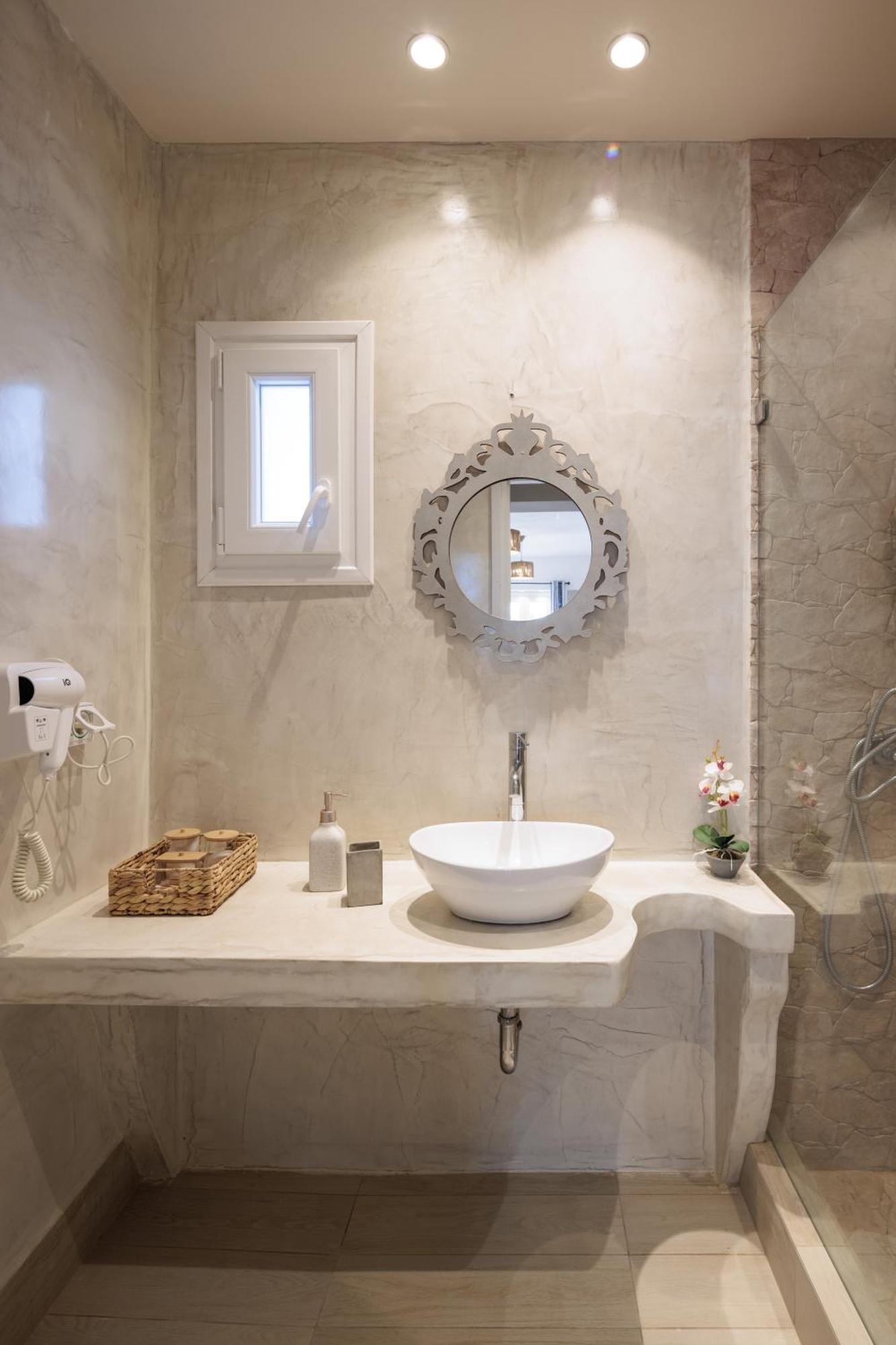 Petradia Villas Agia Anna  Екстер'єр фото