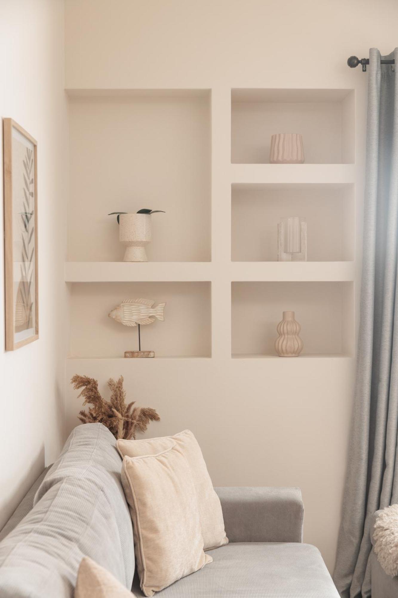 Petradia Villas Agia Anna  Екстер'єр фото
